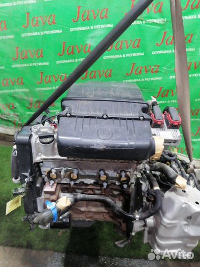 Двигатель Fiat 500 312 169A4000 2012