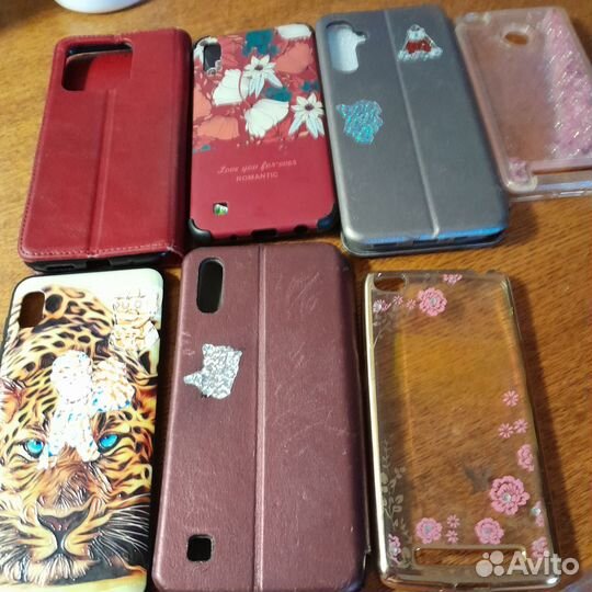 Акссесуары телефона