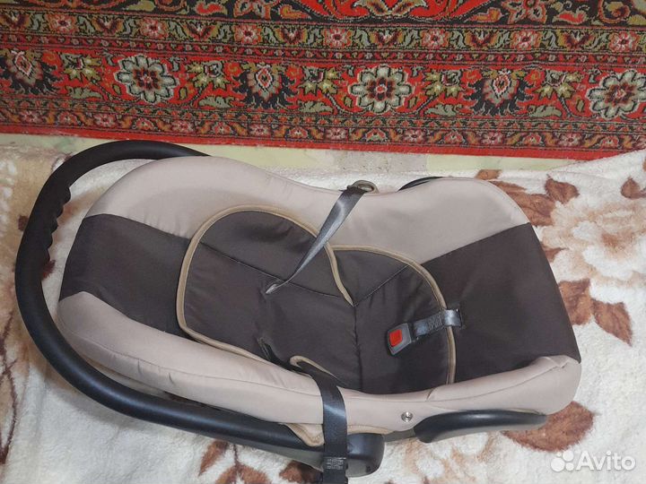 Автолюлька от 0