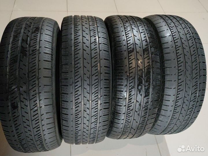 Hankook Dynapro HP2 RA33 265/70 R16 112H