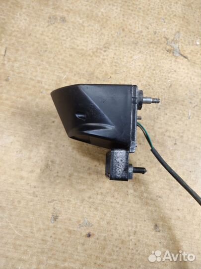 Задний фонарь стоп-сигнал stels flex 250