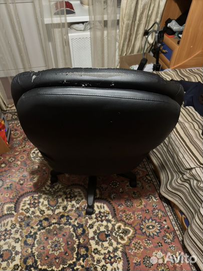 Компьютерное кресло бу