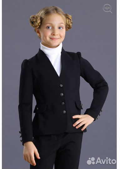 Школьная форма 