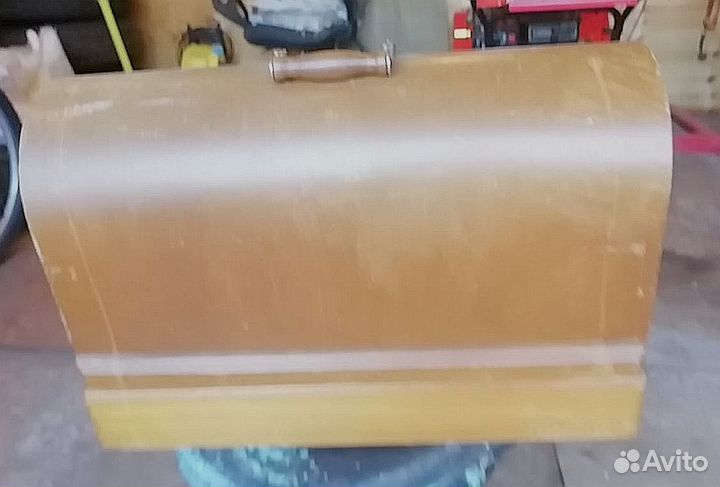 Швейная машинка пмз