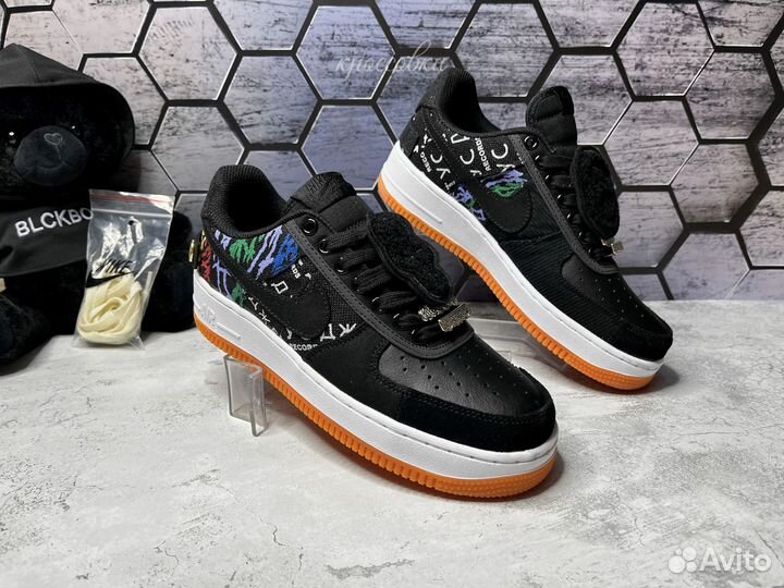 Кроссовки Nike Air Force 1 