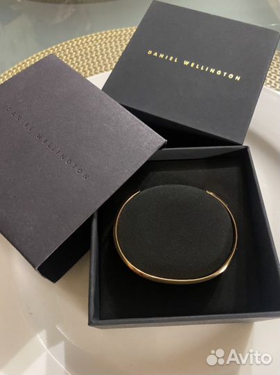Браслет Daniel Wellington