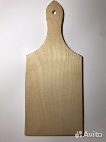 Доски для выжигания