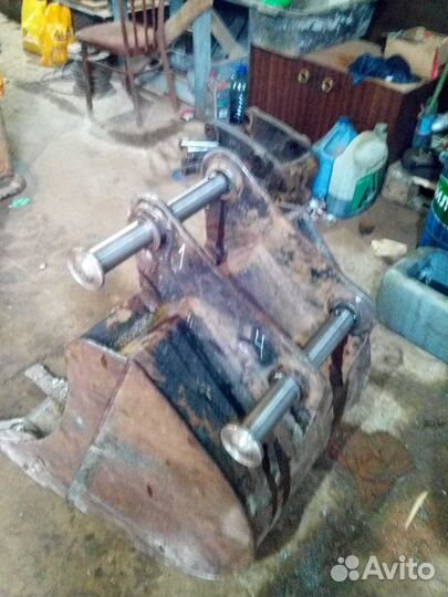 Восстановление, расточка отверстий