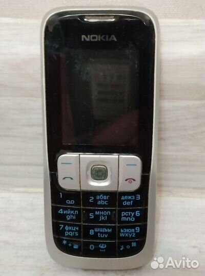 Nokia 2630