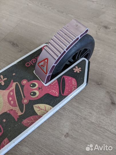 Самокат двухколёсный Oxelo mid1