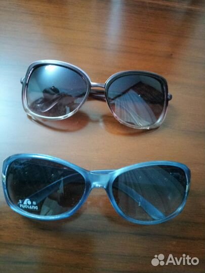 Очки с диоптриями от +0,5