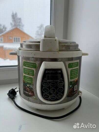 Мультиварка