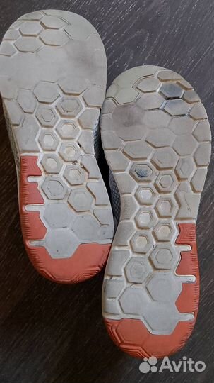 Nike Flex Experience RN6