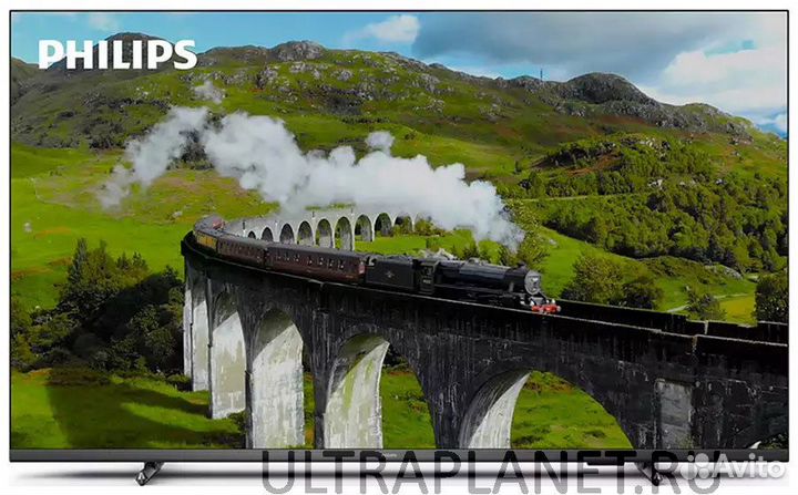 Телевизор Philips 50PUS7608/60 Новый