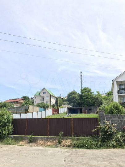 Участок 6 сот. (ИЖС)