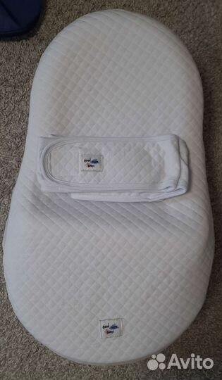 Кокон для новорожденных