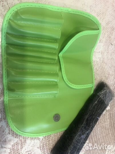 Косметичка для кистей