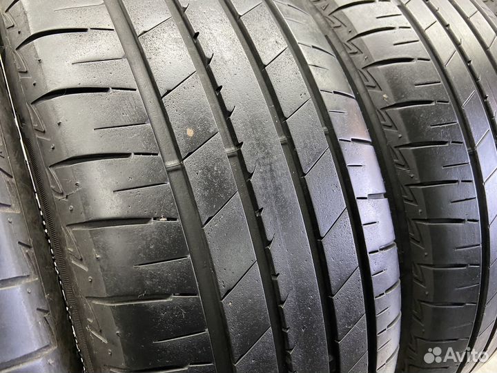 Bridgestone Turanza T005A 225/45 R19