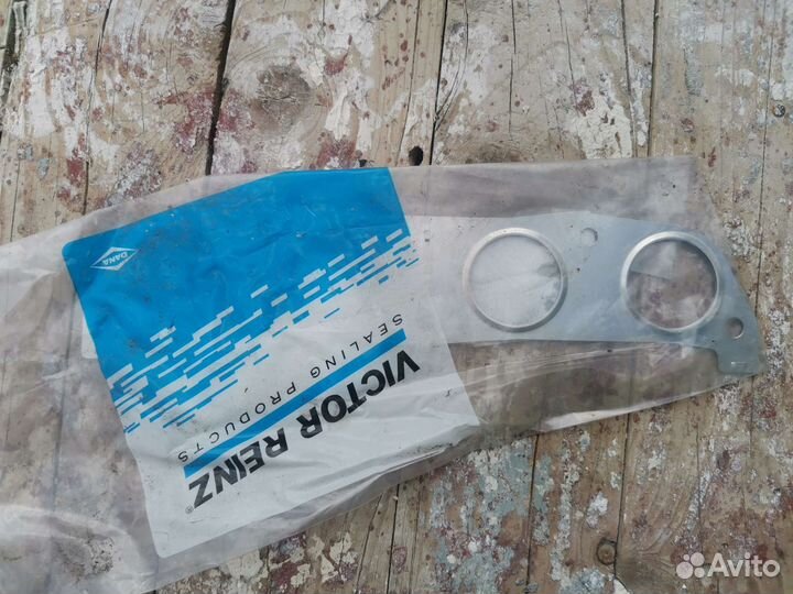 Прокладка выпускного коллектора