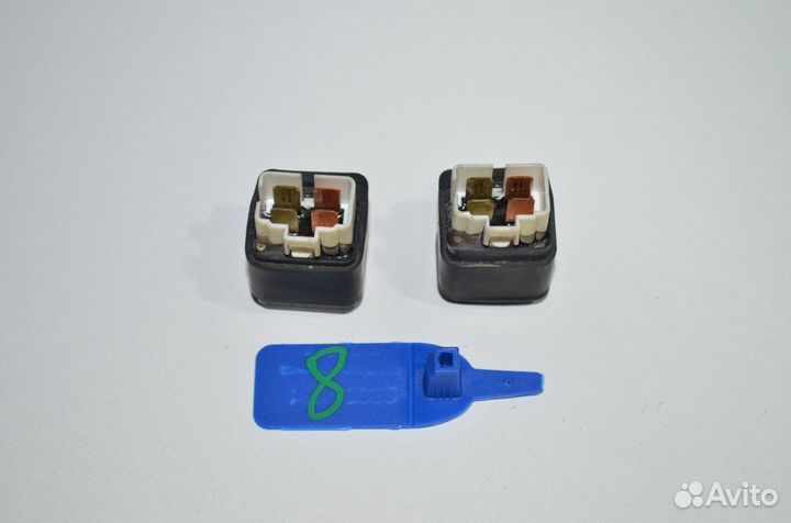 Реле Yamaha FZR250R