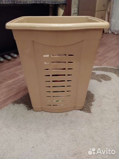 Корзина для белья
