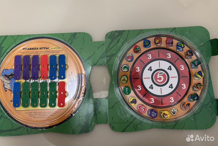 Скрепыши и другое