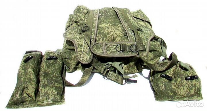 Рюкзак рд 54