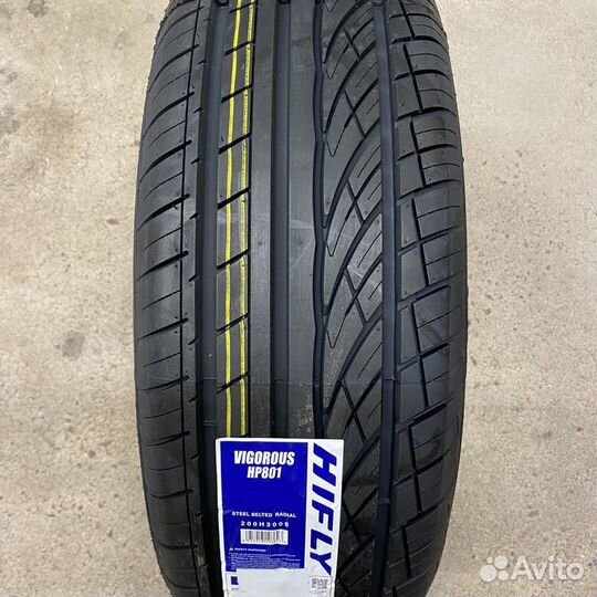 Hifly Vigorous HP801 295/40 R21 111