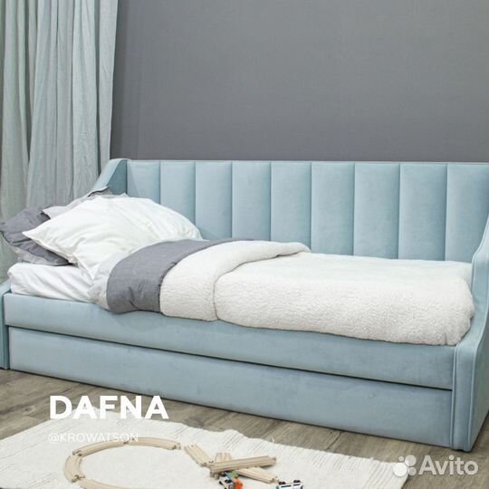 Кровать подростковая новая