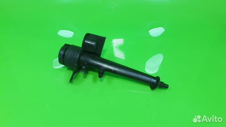 Наливная горловина антифриза BMW