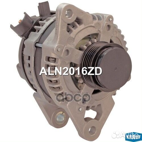 Генератор ALN2016ZD Krauf