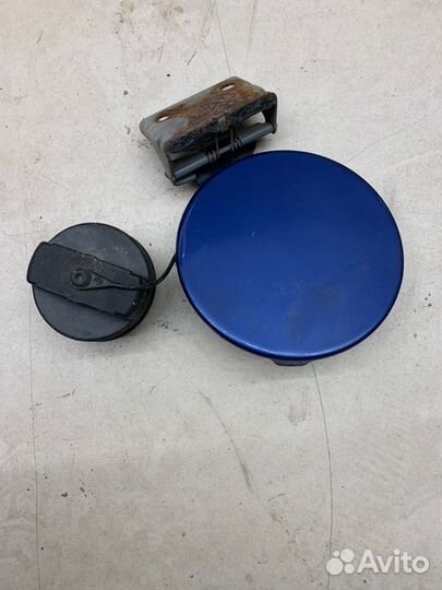 Лючок бензобака Chery Indis S18D SQR473F 1297см