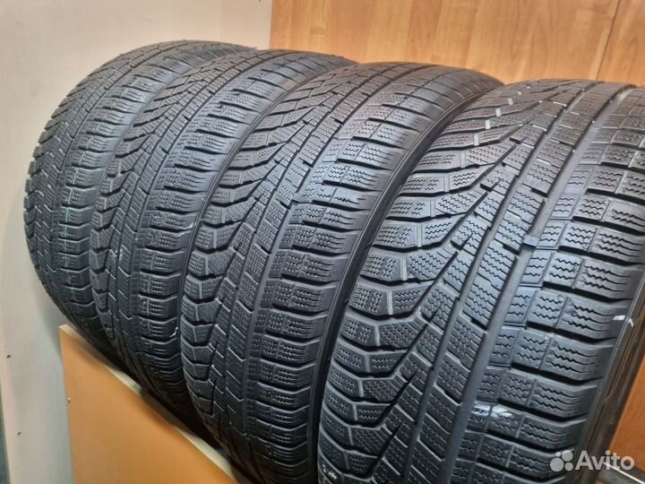 Hankook Winter I'Cept Evo2 W320 225/55 R18