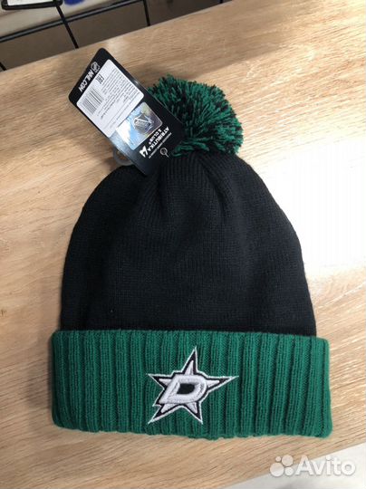 Шапка NHL / нхл