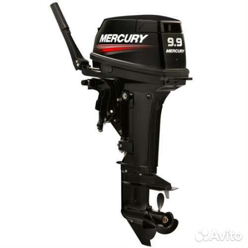 Mercury ME 9,9 MH TMC