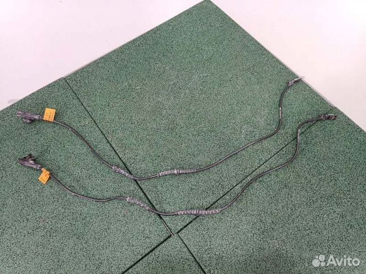 Датчик ABS задний Renault Fluence K4M838 2012