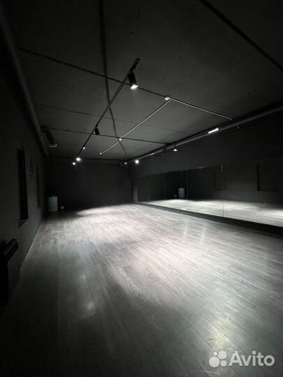 Школа танцев