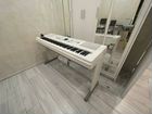 Цифровое пианино Yamaha DGX-650
