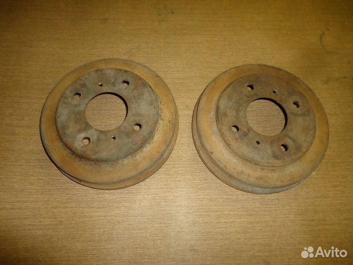 Рычаг ручного тормоза Nissan Primera P10