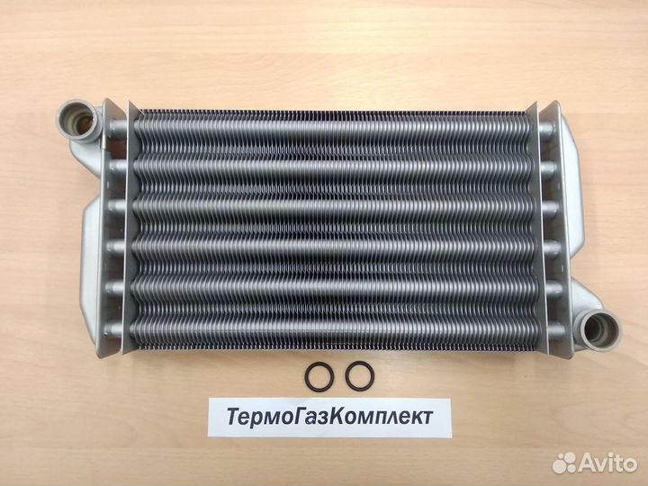 Теплообменник Baxi Eco 3, Baxi Luna 3 31кВ 5680990