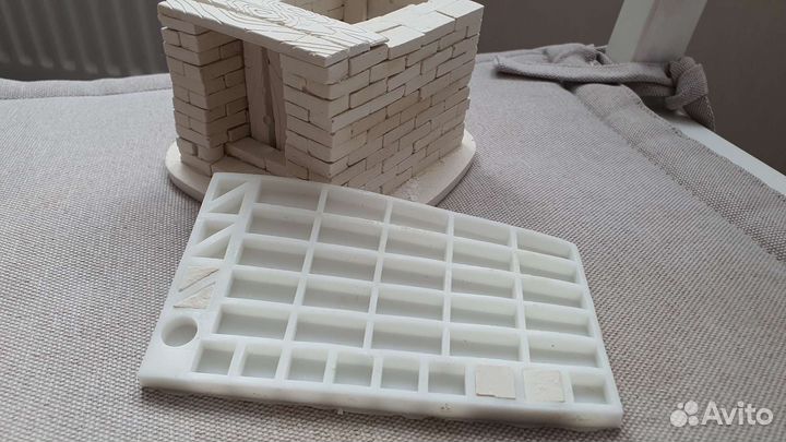 Форма силиконовая 