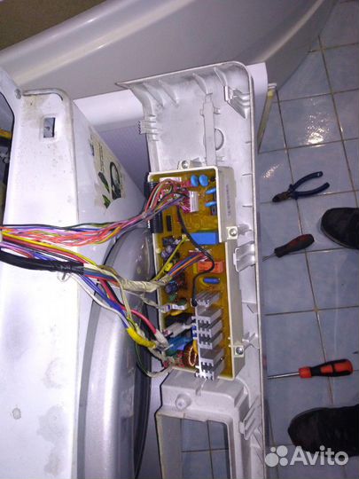 Холодильников, плит, стиральных машин, мбт ремонт