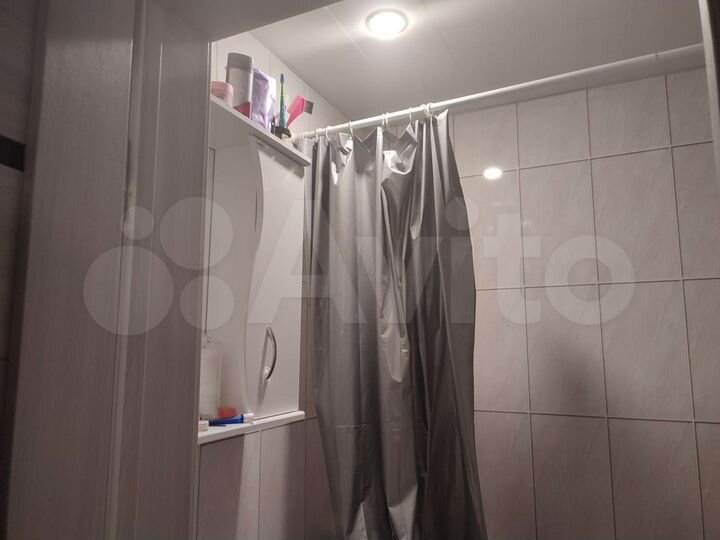 2-к. квартира, 51 м², 3/5 эт.