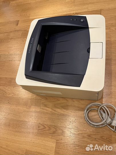 Принтер Xerox 3250, б/у