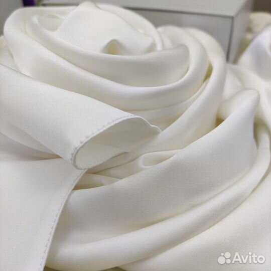 Полотенца из натурального шелка, плотность 20 мм