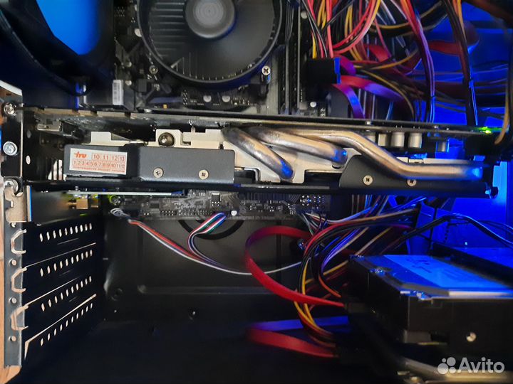 Asus GeForce GTX 770 DirectCU II OC