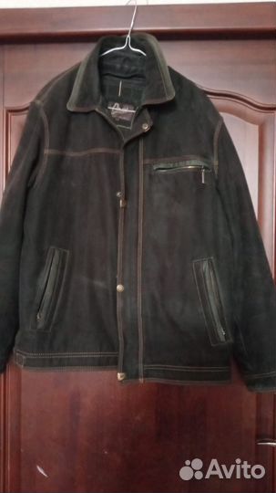 Куртка мужская