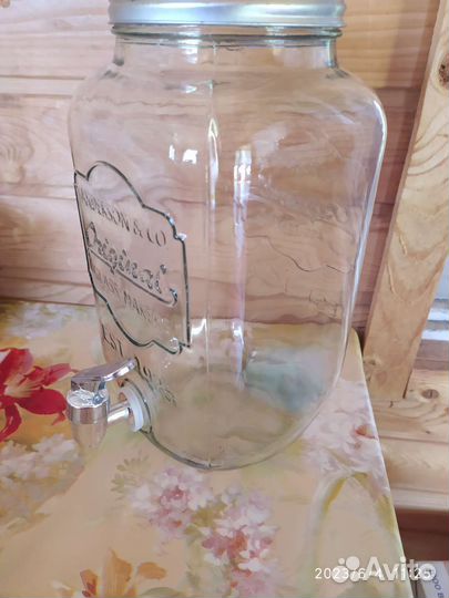 Кухонная утварь