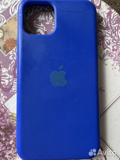 Чехол на iPhone