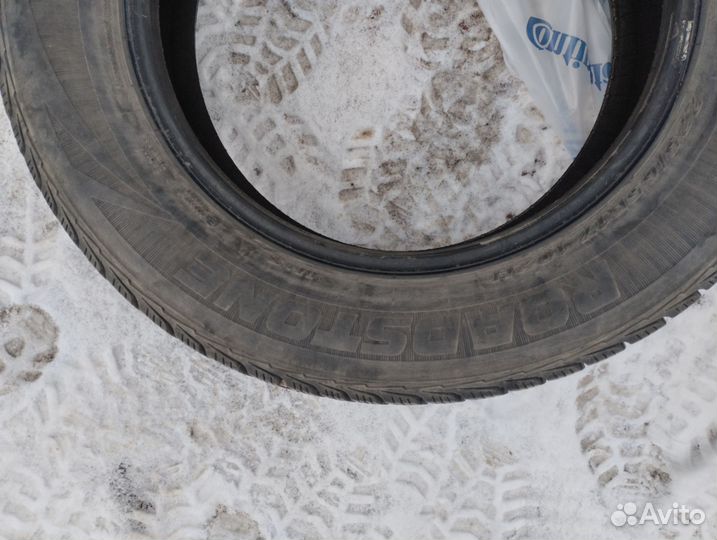 Roadstone Winguard Ice SUV 225/65 R17